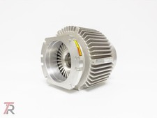 TV801 ISOF Varian 8698933 Turbomolecular Pump