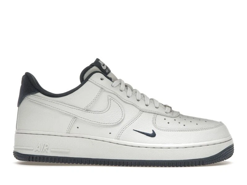 Nike Air Force 1 '07 LV8 Mini Swoosh Pack - Photon Dust Obsidian