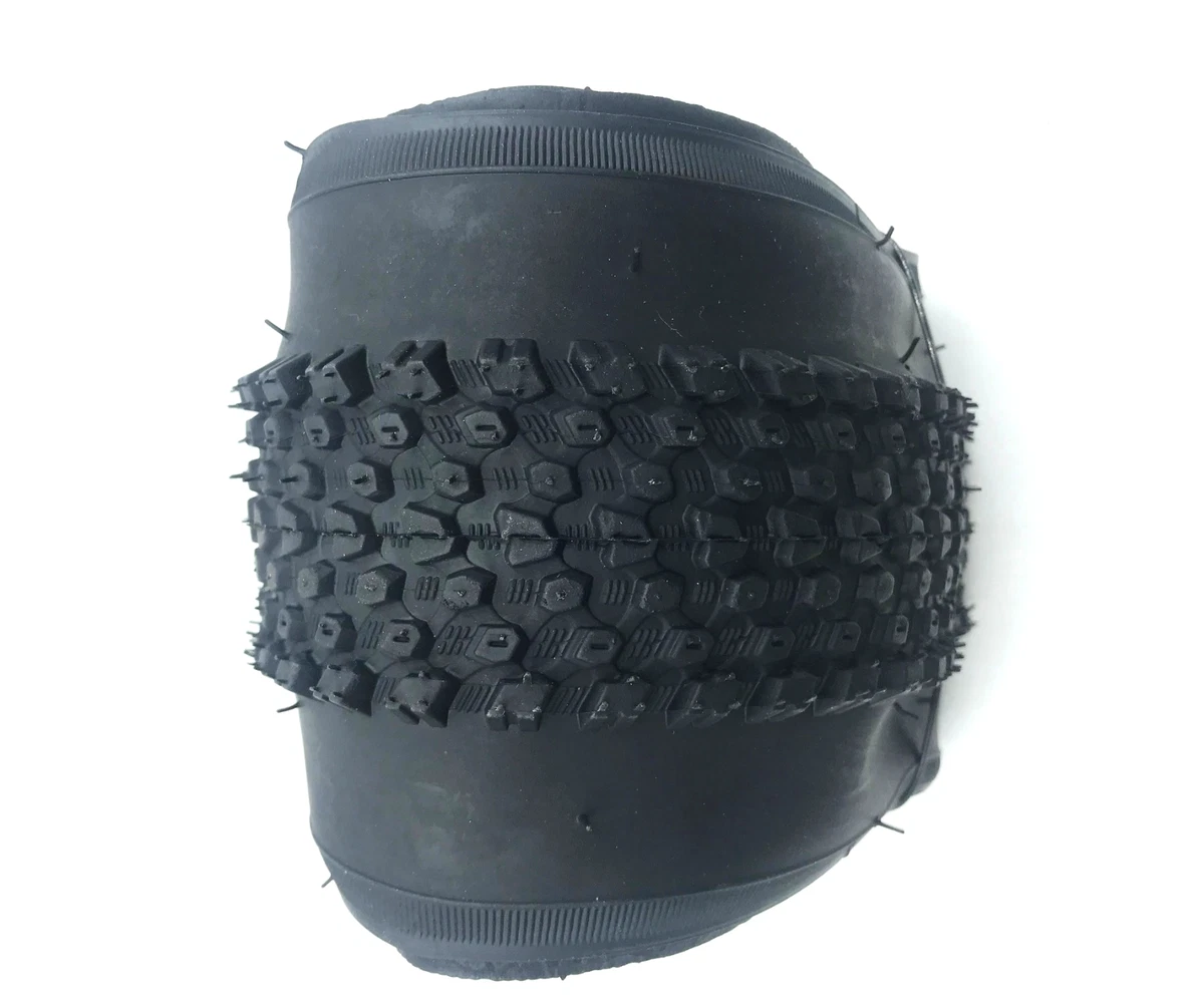 New PAIR Bike Tire Cruiser Bicycle 26 x 2.125 Inch Black 2 tires
