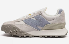 Sz 5 - New Balance XC-72 Sea Salt Light Arctic Gray - UXC72TD