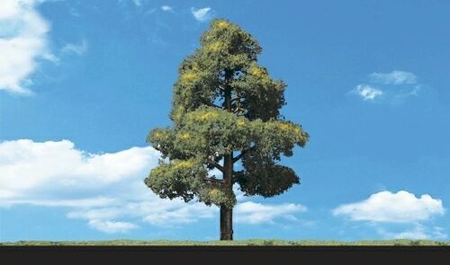 Woodland Scenics 3510 Accesorios HO Escala WCT Sun Kissed 4 a 5" | Zustand: Nuevo