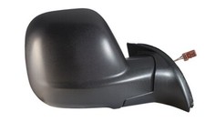 Retroviseur gauche (ou coque) Peugeot PARTNER