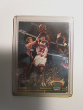 1992-93 Topps Stadium Club Basketball Cards 42