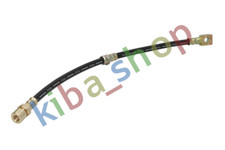 FRONT AXLE BOTH SIDES RIGHT OR LEFT BRAKE PIPE/HOSE FLEXIBLE FRONT L/R LENGTH