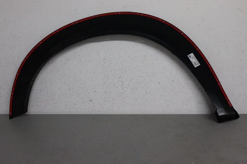 2009 2010 DODGE RAM 1500 RIGHT SIDE FRONT FENDER FLARE - Picture 4 of 9
