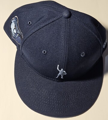 9FIFTY COMPOUND PLAY FOR CHANGE NBA ロゴ