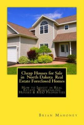 Cheap Houses For Sale In North Dakota Real Estate Foreclosed Homes: How To ...