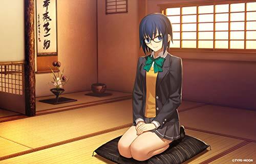 NEW Nintendo Switch Tsukihime A Piece of Blue Glass Moon FE