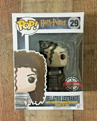 bellatrix lestrange azkaban funko pop