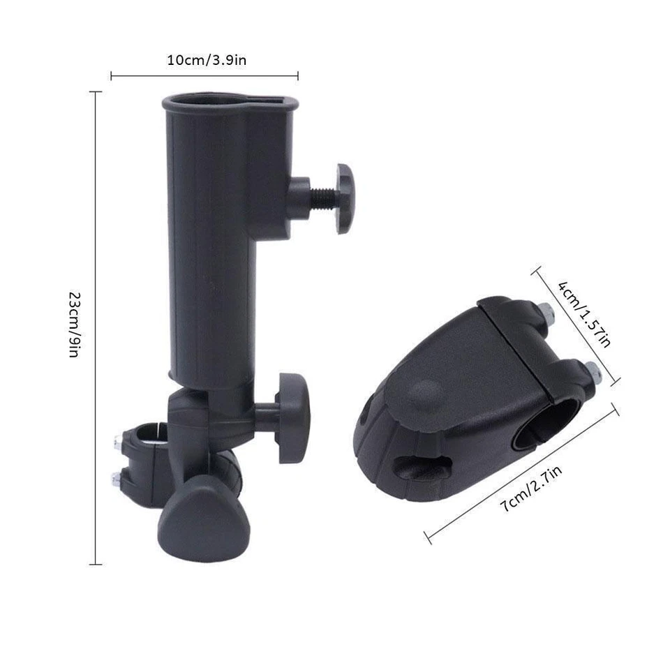 Golf Umbrella Holder Golf Umbrella Holder Accessory Station X1 K2O4 H6I3 A5J7 I1P9 F E1Q2 - Image 3 of 4