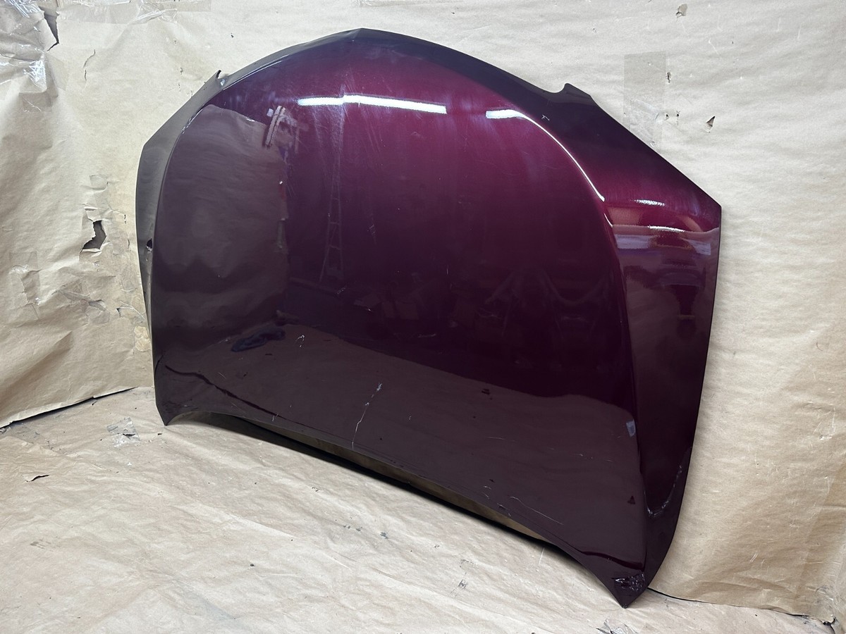 Genuine Hood Bonnet Panel Shell OEM 2013-2018 Acura RDX