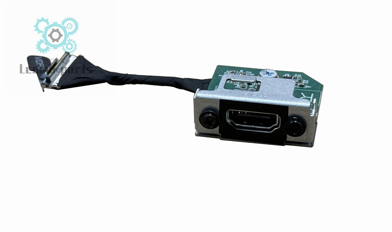 New HDMI2.0b HDMI IO Daughter board Dell OptiPlex 7070 7080 7000MFF New HDMI2.0b HDMI IO Daughter board Dell OptiPlex 7070 7080 7000MFF
