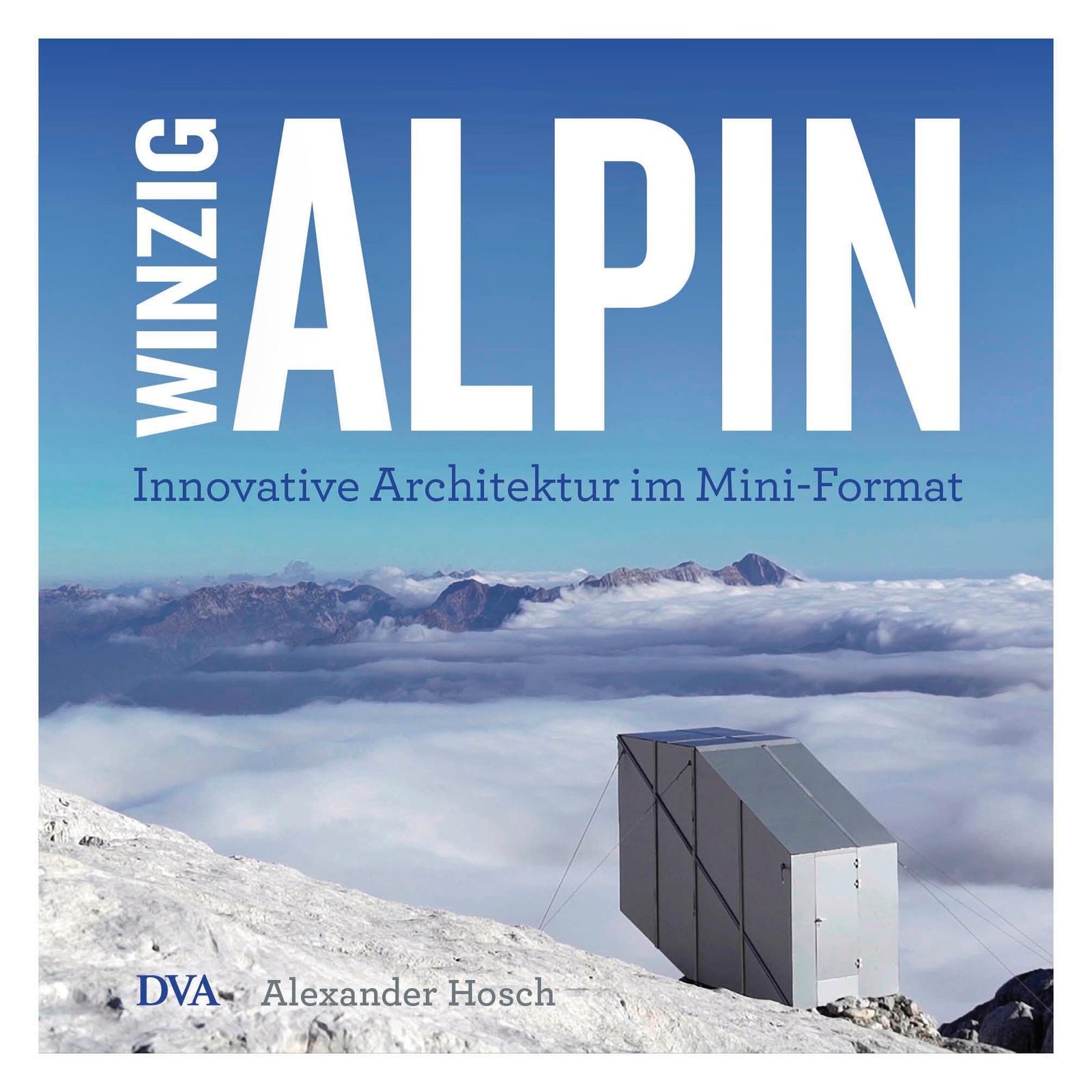 Thumbnail - Winzig Alpin, Alexander Hosch
