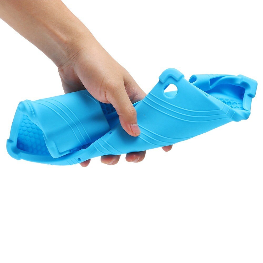 étui Coque Lenovo Yoga Étui En Silicone Pour Yoga Tab 11 (Lenovo YT-J706F, Lenovo YT - Foto 4