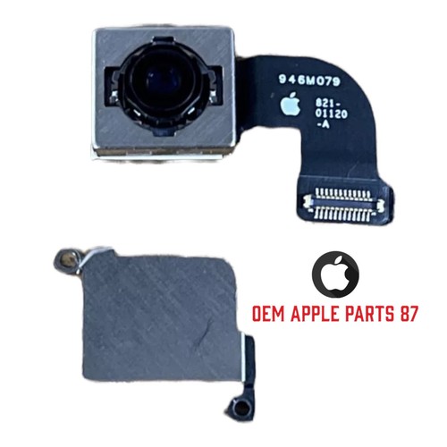 Apple IPhone 8 / SE 2nd Generation Rear Back Camera OEM Original..