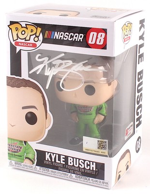 funko pop auto
