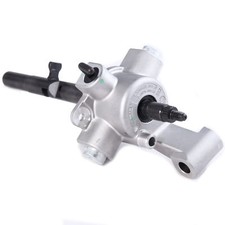 Unidad de cambio de caja de cambios para VW Golf Jetta MK5 MK6 Passat AUDI A3 0AF301230A