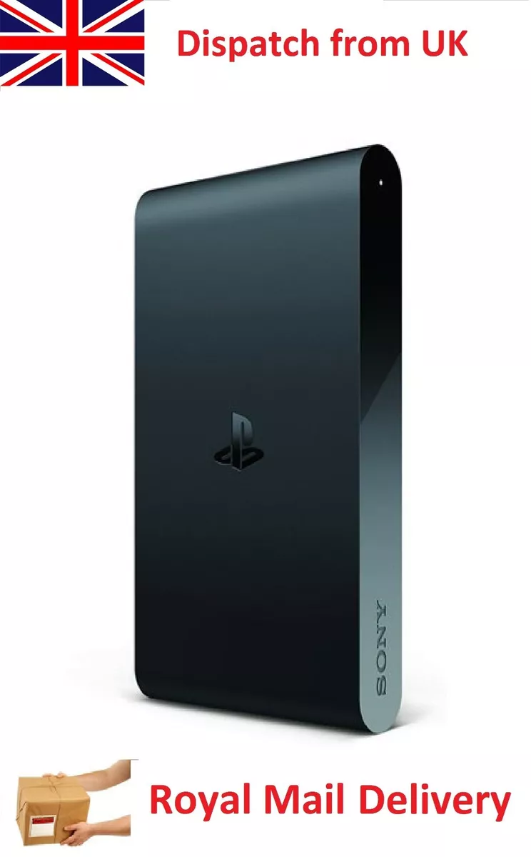 Sony PlayStation TV PS VITA TV 1GB Black PS4 Remote Play WiFi Streaming 711719051831 eBay