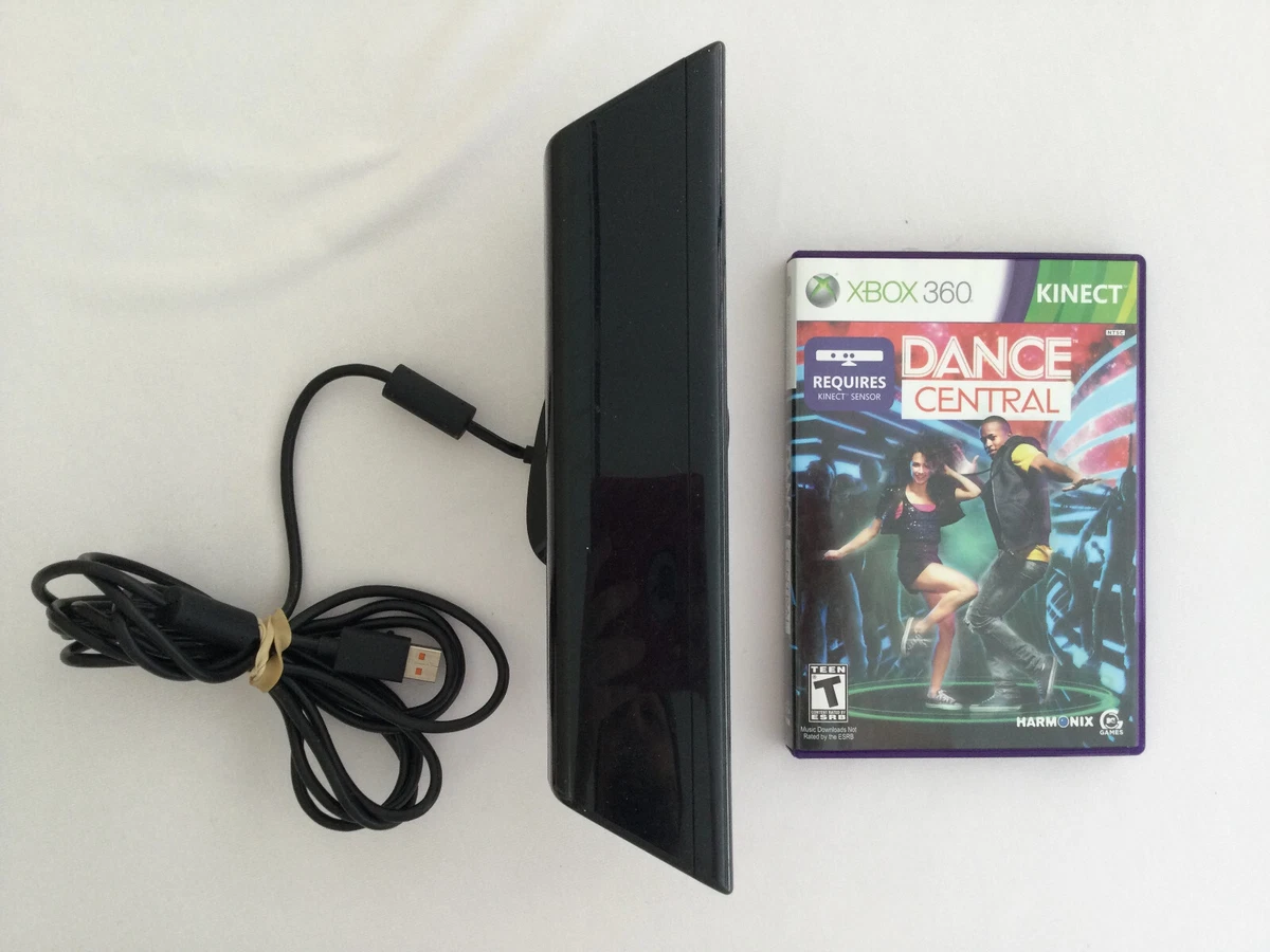 Dance Central Original para Kinect Xbox 360, Jogo de Videogame Xbox 360  Usado 67745552