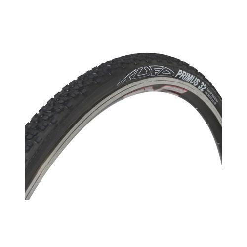 Boyau 700x32 cyclocross primus noir 400g Tufo