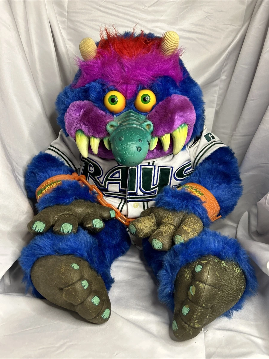 Las mejores ofertas en Monsters Inc. para coleccionistas y aficionados a  los animales de peluche | eBay