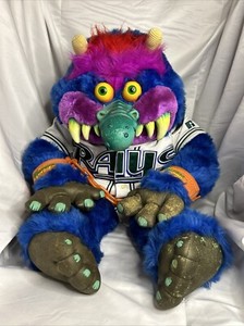 My Pet Monster Football | eBay