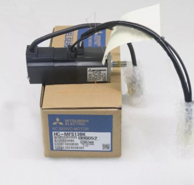 FOR HC-MFS13BK Mitsubishi Servo Motor