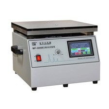 MP-3000E2 Electromagnetic Vibration Table Vertical Vibration Tester 1~100Hz 30kg