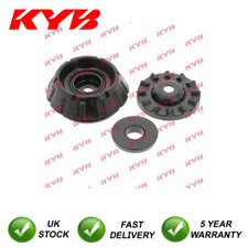 Strut Top Mount Kit Front KYB Fits Kia Soul 2009-2014 1.6 CRDi 546112K100