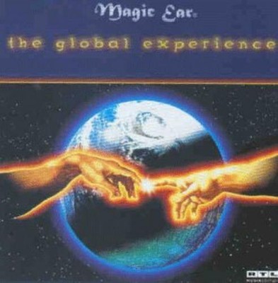 Magic Ear Global Experience (CD)