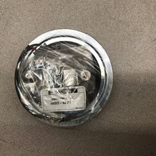 Sanden 4603-6871 Ac Clutch New Old Stock