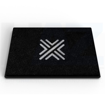 PP1539 Pipercross Luftfilterplatte Performance Foam Lifetime Ersatz