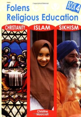 Primary RE: Textbook - Christianity/Islam/Sikhism Bk. 4 By Chris | eBay