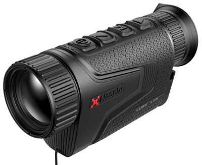 Nocpix LUMI L35 サーマルスコープ NocPix LUMI L35 Handheld Thermal Monocular Kit 35mm 12um 384x288