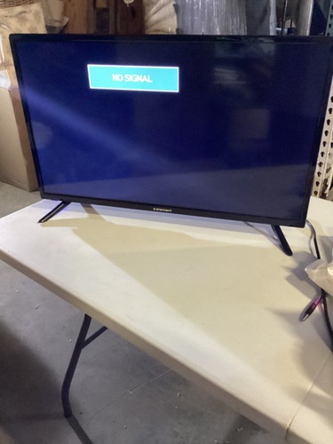 ELEMENT 32" Zoll 720P LED HD TV Model: ELEFW328 ohne Fernbedienung TV TOP