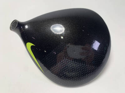 Nike Vapor Speed Driver HEAD ONLY Mens RH HC | eBay