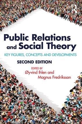 Public Relations and Social Theory - 2nd Edition