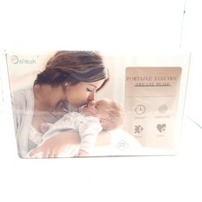 Onlyeah Portable Electric Breast Pump Hands Free