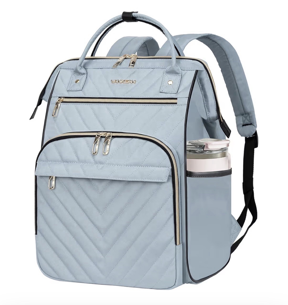 For Women, Light Blue