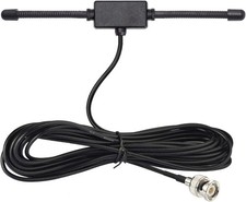 Vehicle Scanner Antenna Adhesive Mount