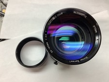 Vivitar 90-180mm F/4.5 Flat Field Series 1 2-Touch Manual Focus Lens For Olympus OM Mount