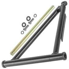 Front Lower Right A-Arm For Polaris Sportsman 500 HO EFI Forest 4x4 2005-2013