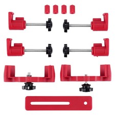 Universal Camshaft Dual Cam Clamp Locking Alignment Timing Belt Gear Tool8537