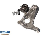 Achsschenkel RadaufhäNgung Vorne Rechts FüR Audi Seat VW A3 Alhambra Leon CC B7