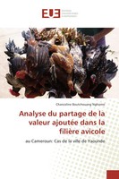 Chanceline Boutchouang Nghomsi | Analyse Du Partage De La Valeur AjoutéE Dans...