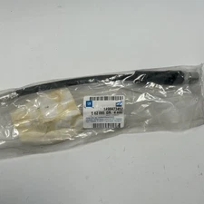 Vauxhall Corsa B Combo Front Axle Wheel Brake Tube Hose Genuine Opel 90473452