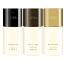 2-in-1 Hair Color Pen  Comb, Waterproof And Sweat-Proof Hair Dye Stick