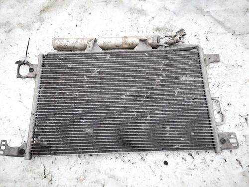 Mercedes-Benz C-CLASS 2004 Air Conditioning Condenser a2035000854, #1874697-30