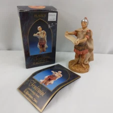 Roman Inc Fontanini Flavius Soldier Christmas Heirloom Nativity 5" 75522