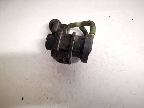 Opel Zafira 2001 Electrical selenoid (Electromagnetic solenoid) 09 #2179797-77